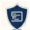 Icône de protection des données et de confidentialité
